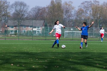 Bild 60 - wCJ HSV am 6.4.19
